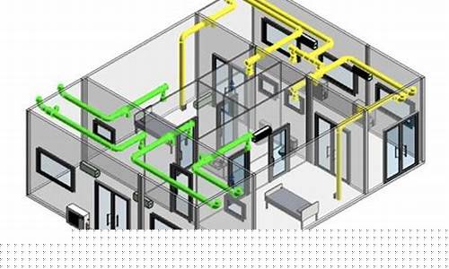 建筑通風(fēng)的前沿科技：探索新材料與智能控制的應(yīng)用