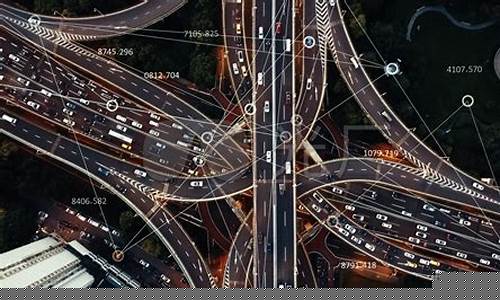 未來道路工程：智能化技術(shù)的革新與應(yīng)用