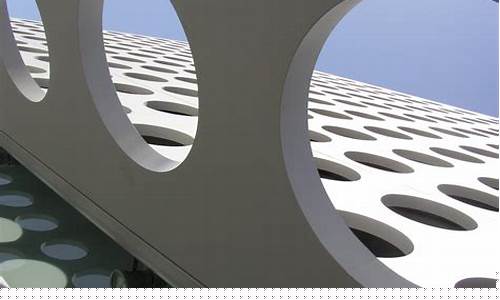 新型建筑材料在工程建設(shè)中的應(yīng)用與推廣(新型建筑材料應(yīng)用的工程案例)