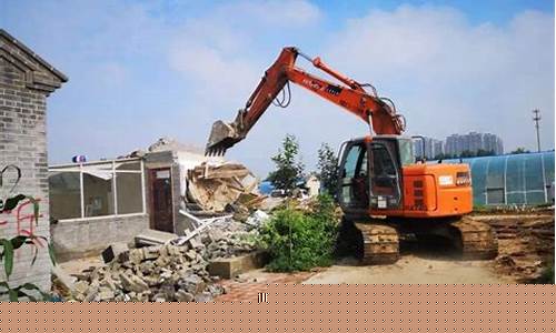 城市建筑物拆除作業(yè)的技術(shù)與安全挑戰(zhàn)(建筑物拆除安全技術(shù)規(guī)范)